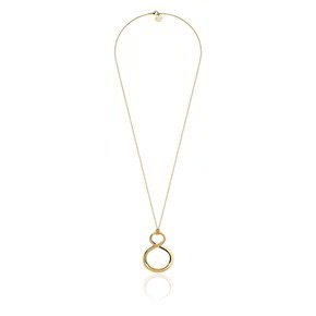 Collana Donna Unoaerre Infinito - 2437 Collana Donna Unoaerre Infinito - 2437