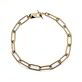 Collana Donna Unoaerre Maglia Sottile - 2679