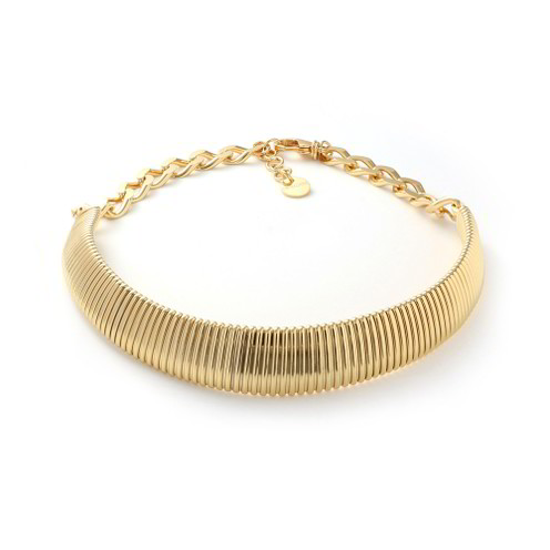 Collana Donna Unoaerre Tubogas - 2556