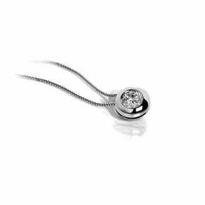 Collana DonnaOro Punto Luce - DKPL5060.008