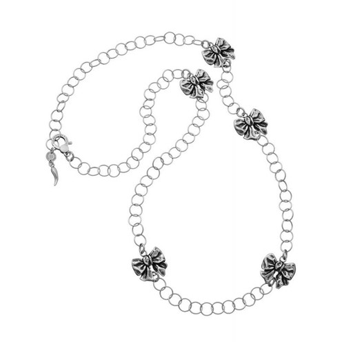 Collana Fiocco Raspini - 7851
