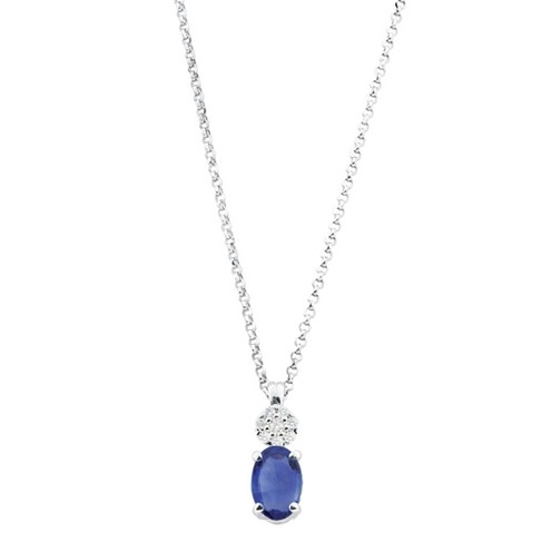 Collana Gem Passion Artlinea - CD319ZB-LB