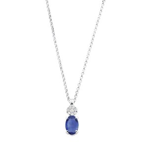 Collana Gem Passion Artlinea - CD319ZB-LB