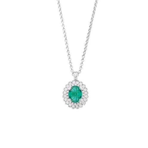 Collana Gem Passion Artlinea Diamond - CD325SM-LB