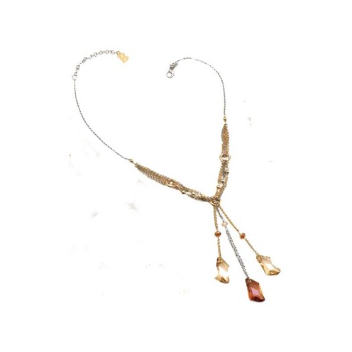 Collana Gemma Boccadamo - GR201D