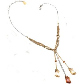 Collana Gemma Boccadamo - GR201D