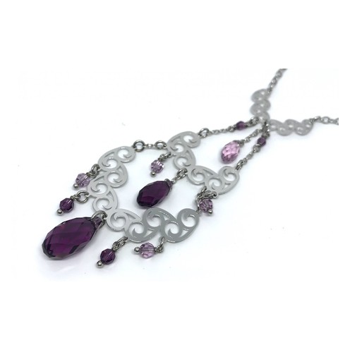 Collana Gemma Boccadamo - GR320