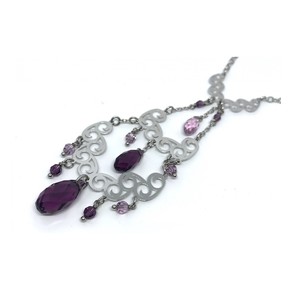 Collana Gemma Boccadamo - GR320