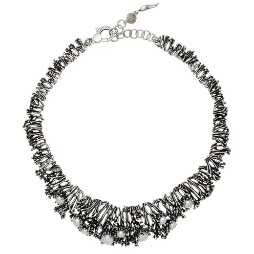 Collana Giovanni Raspini Anemone - 10561