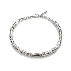 Collana Giovanni Raspini Bambù Light - 10648