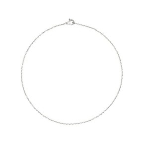 Collana Giovanni Raspini Base Diamantata - 12566