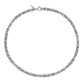Collana Giovanni Raspini Bizantina Mini - 12320 - M Collana Giovanni Raspini Bizantina Mini - 12320 - M