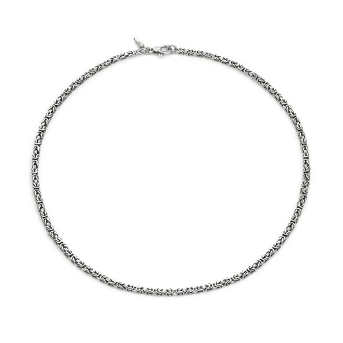 Collana Giovanni Raspini Bizantina Quadra mini - 12401