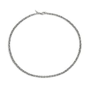 Collana Giovanni Raspini Bizantina Quadra mini - 12401 Collana Giovanni Raspini Bizantina Quadra mini - 12401
