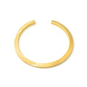 Collana Giovanni Raspini Blade Media Dorata - 12101 Collana Giovanni Raspini Blade Media Dorata - 12101