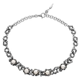 Collana Giovanni Raspini Blossom - 11935 Collana Giovanni Raspini Blossom - 11935