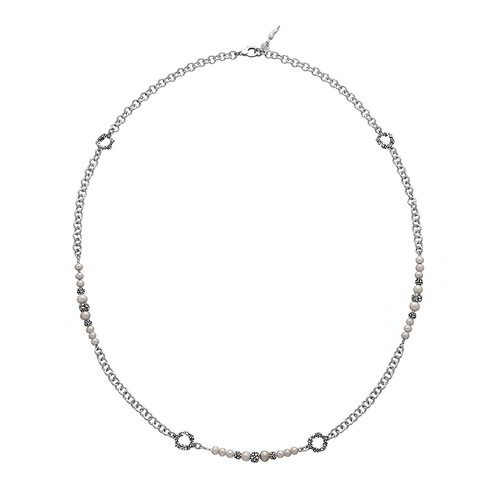 Collana Giovanni Raspini Blossom Lunga - 11936