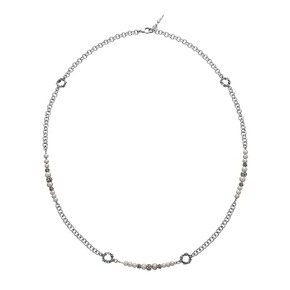 Collana Giovanni Raspini Blossom Lunga - 11936 Collana Giovanni Raspini Blossom Lunga - 11936