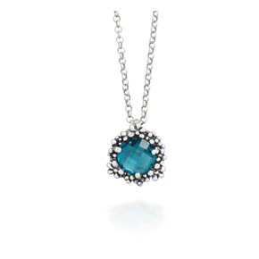 Collana Giovanni Raspini Blue Ivy - 12425 Collana Giovanni Raspini Blue Ivy - 12425