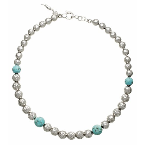 Collana Giovanni Raspini Bowl Sky - 10805