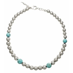 Collana Giovanni Raspini Bowl Sky - 10805