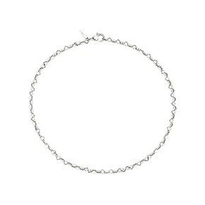 Collana Giovanni Raspini Catena Cuori - 12618