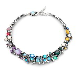 Collana Giovanni Raspini Cocktail Limited - 12239