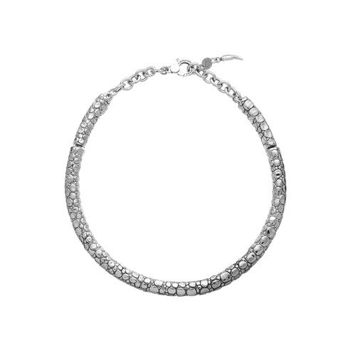 Collana Giovanni Raspini Crocodile Light - 10655