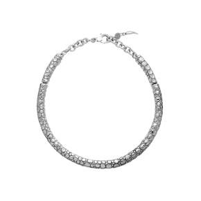 Collana Giovanni Raspini Crocodile Light - 10655 Collana Giovanni Raspini Crocodile Light - 10655