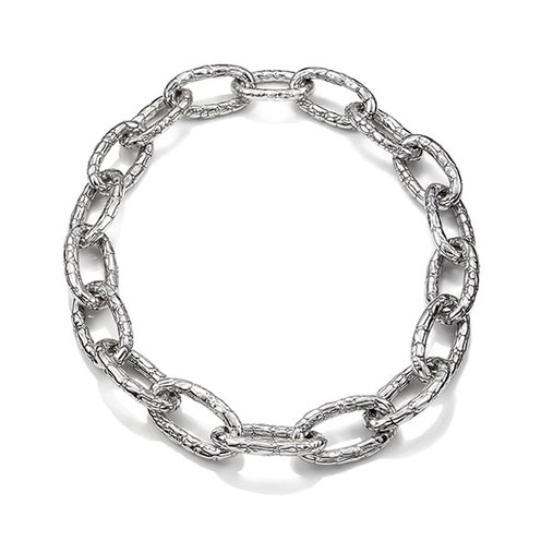 Collana Giovanni Raspini Crocodile Piccola - 9482