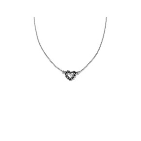 Collana Giovanni Raspini Cuore Swing Mini - 10265