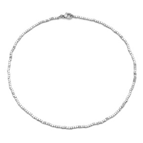 Collana Giovanni Raspini Dadini - 7411 Collana Giovanni Raspini Dadini - 7411