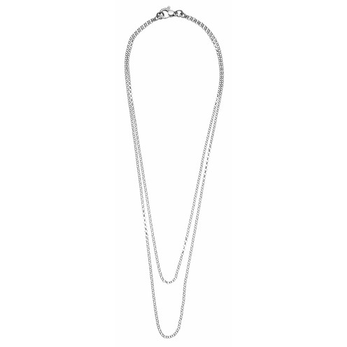 Collana Giovanni Raspini Double - 10853