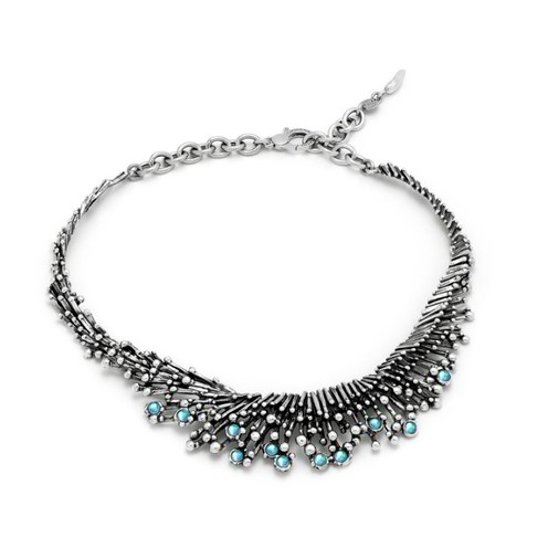 Collana Giovanni Raspini Fireworks Grande - 11662