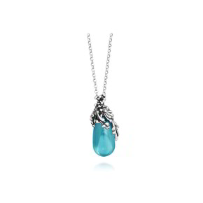 Collana Giovanni Raspini Goccia Mare - 12412 Collana Giovanni Raspini Goccia Mare - 12412