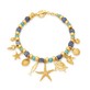 Collana Giovanni Raspini Grand Blue - N0070