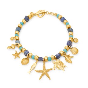 Collana Giovanni Raspini Grand Blue - N0070