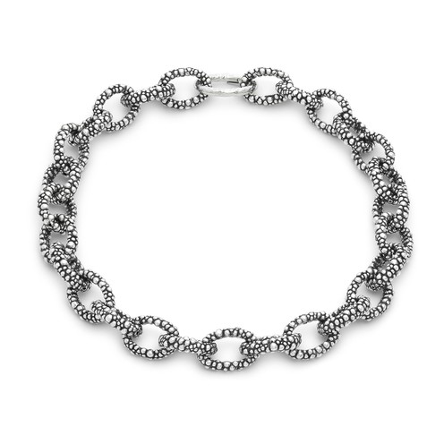 Collana Giovanni Raspini Grand Perlage - 12691