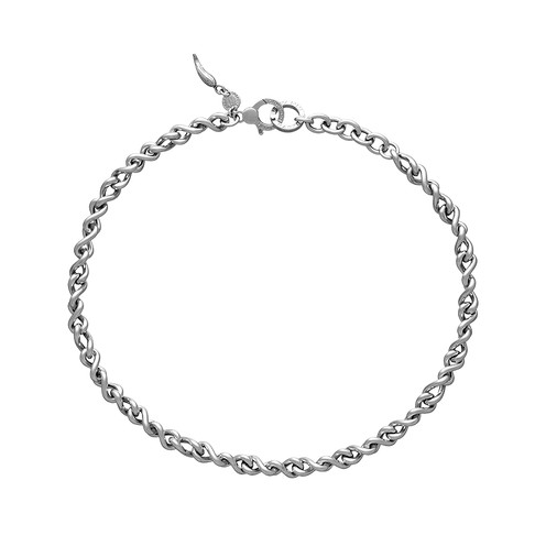 Collana Giovanni Raspini Infinity - 11885