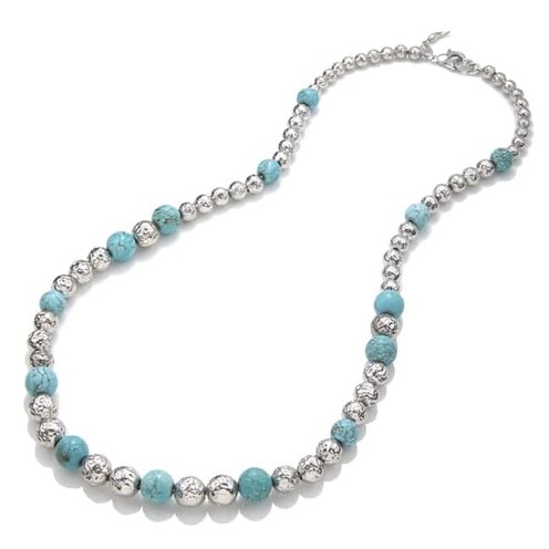 Collana Giovanni Raspini Longuette Sky - 10806