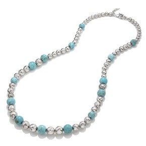 Collana Giovanni Raspini Longuette Sky - 10806 Collana Giovanni Raspini Longuette Sky - 10806