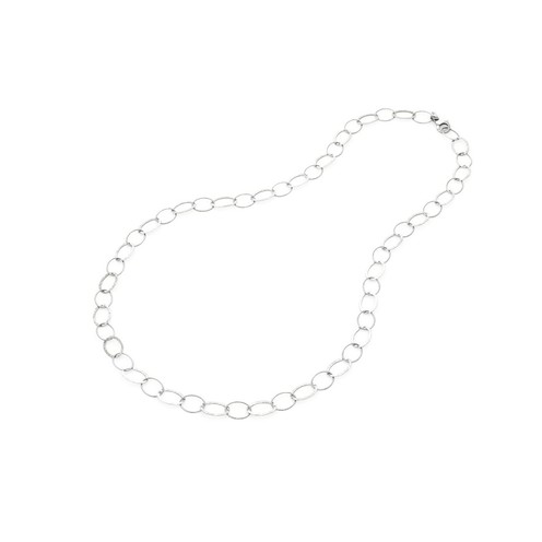 Collana Giovanni Raspini Maglia Alternata - 12620