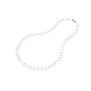 Collana Giovanni Raspini Maglia Alternata - 12620