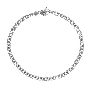 Collana Giovanni Raspini Margherita Catena - 12309 Collana Giovanni Raspini Margherita Catena - 12309