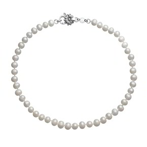 Collana Giovanni Raspini Margherita Perle - 12305