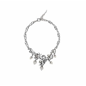 Collana Giovanni Raspini Mari Del Sud Grande - 10224