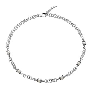 Collana Giovanni Raspini Mini Drops - 11930 Collana Giovanni Raspini Mini Drops - 11930