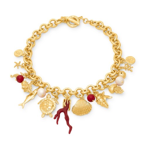 Collana Giovanni Raspini Mistral - N0073