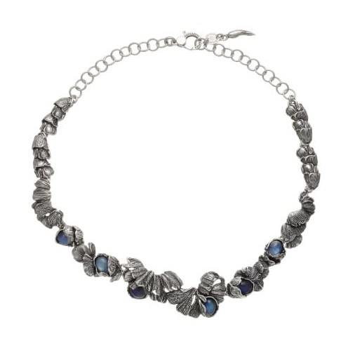 Collana Giovanni Raspini Moon Flower - 10673