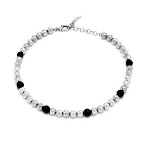 Collana Giovanni Raspini Optical - 11686